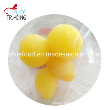Dried Delicious Small Peach Popular Snack for Exporting Dried Small Peach